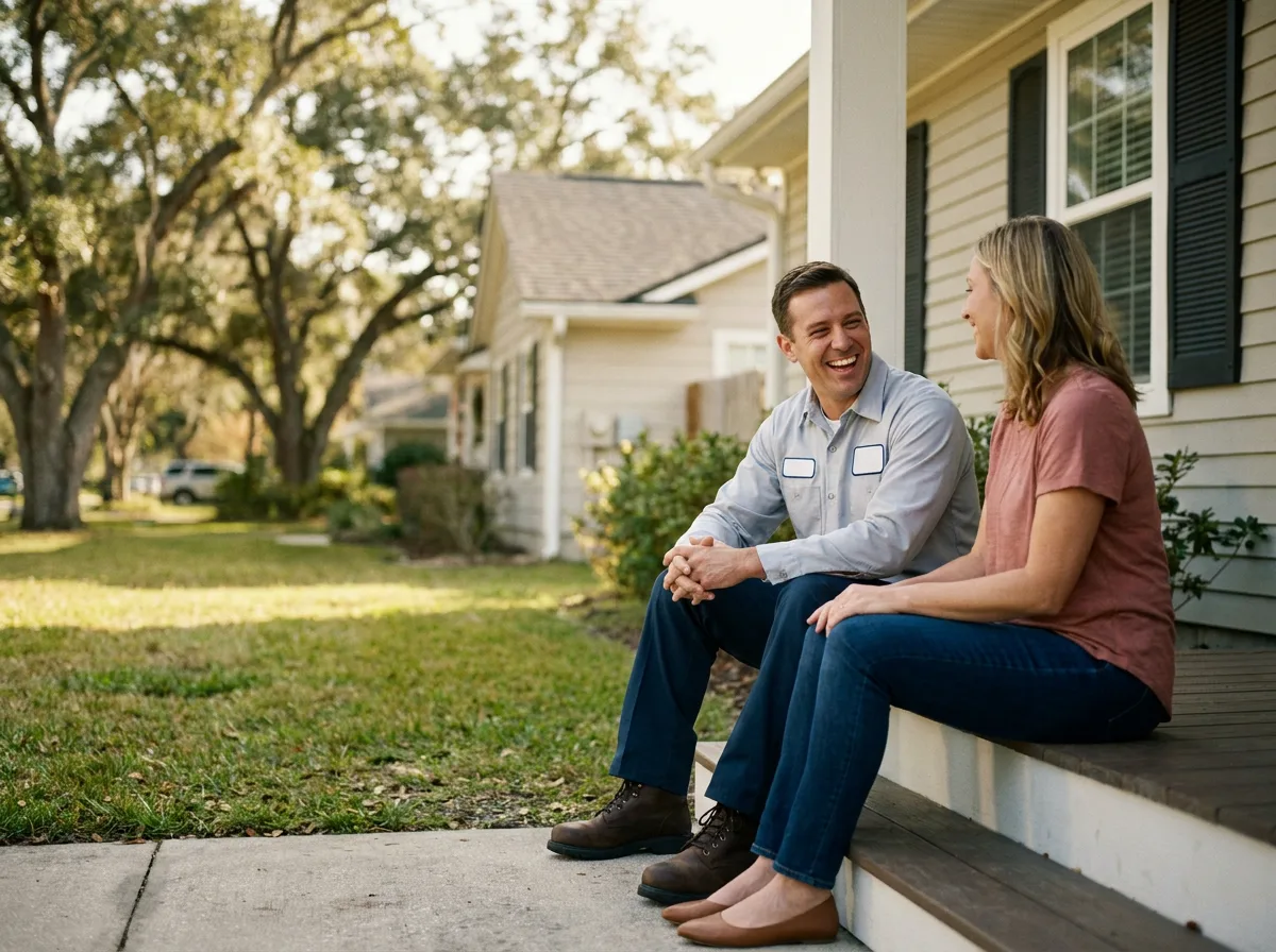 Septic tank pumping FAQs for Billings, OK